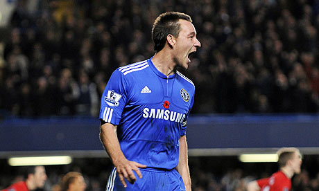 John Terry