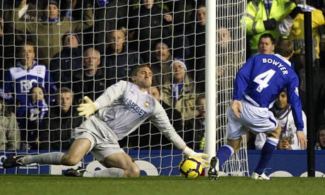 Lee Bowyer