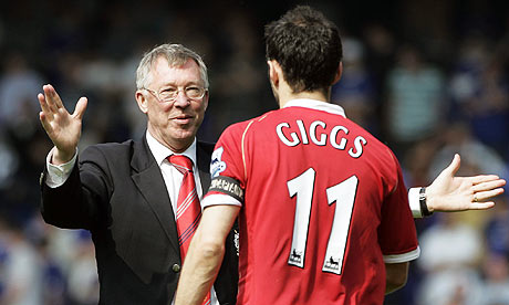 Ryan Giggs