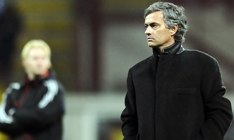 MOURINHO
