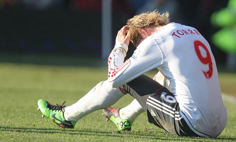 carragher block torres