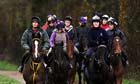 Kauto Star set to join Desert Orchid in King George's fourth dimension