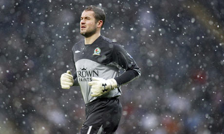 Paul Robinson