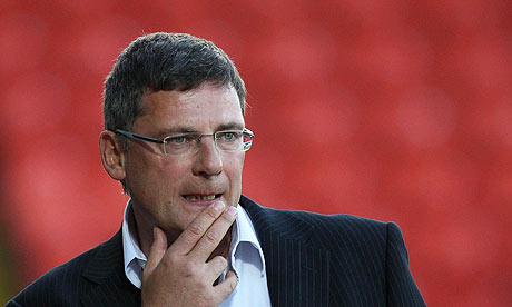 Craig Levein
