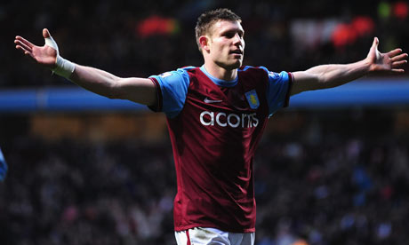 James Milner