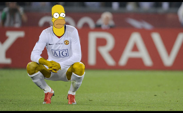 Champions League final