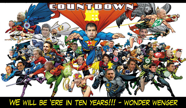 European Super League