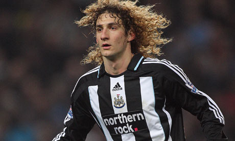 Fabricio Coloccini tells Newcastle to play for Joe Kinnear | Football ...