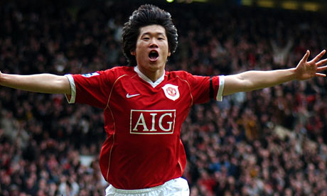 Pak Ji Sung