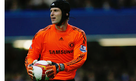 Petr Cech