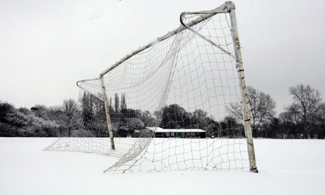 Snow Pitch