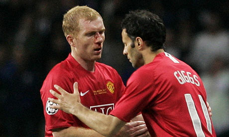 Paul Scholes