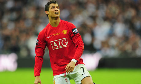 Carling Cup final: Manchester United v Tottenham minute-by-minute ...
