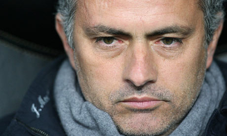 Jose Mourinho