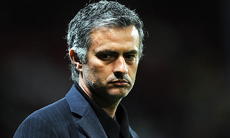Mourinho has a successful spell at Inter