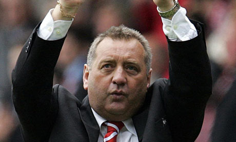 Aberdeen manager <b>Jimmy Calderwood</b> quits after European qualification <b>...</b> - Jimmy-Calderwood-001