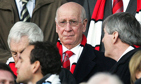 Bobby Charlton
