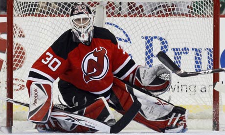 nj devils retired numbers