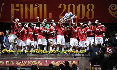Manchester United