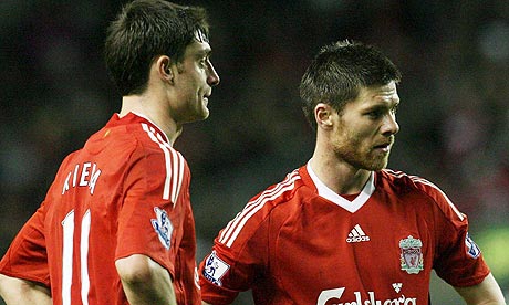 Liverpool vs Sunderland