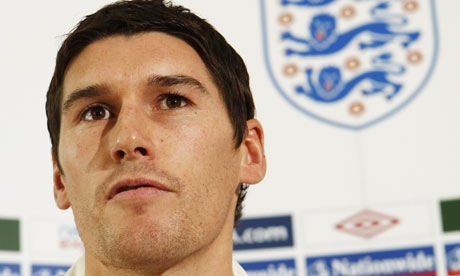 Gareth Barry