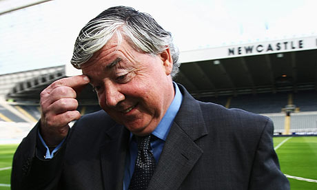 Joe Kinnear