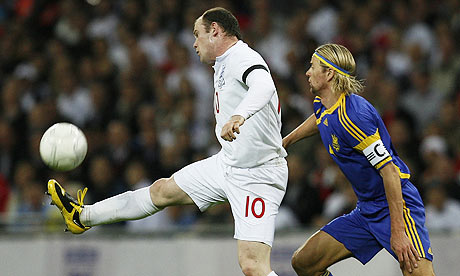 Wayne Rooney