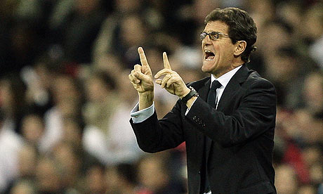 Fabio Capello