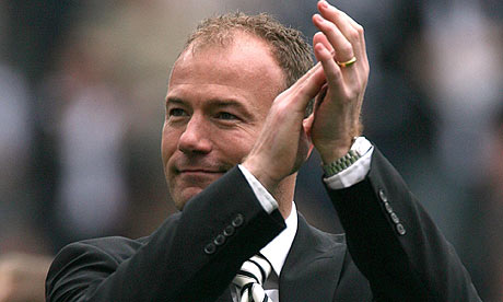 Alan Shearer