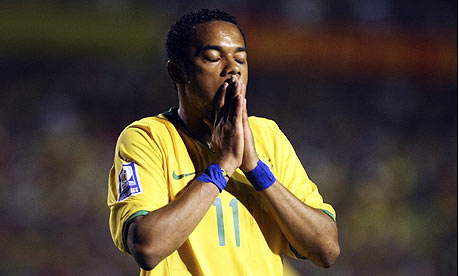 Robinho