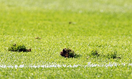 Wembley pitch Wembley pitch