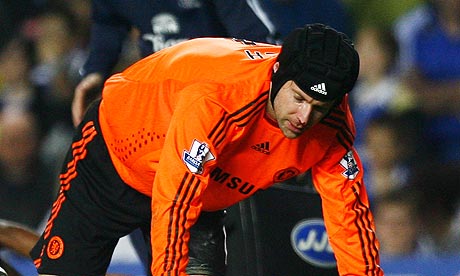 Petr Cech