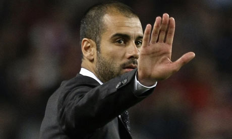 josep guardiola salary. Pep Guardiola