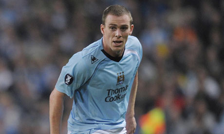 Richard Dunne