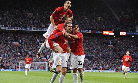 O'Shea scores against Arsenal