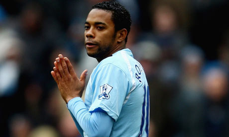 Robinho