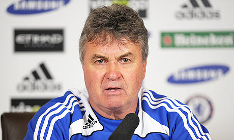 Guus Hiddink