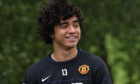 rafael twins