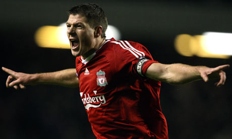 The news the Steven Gerrard is fit for Liverpool will not please Newcastle United fans