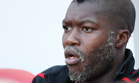 Djibril Cisse