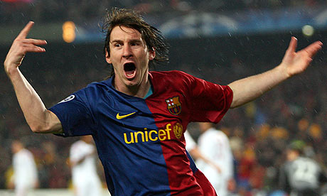 lionel messi 2009 barcelona. Lionel Messi
