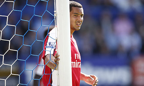 Theo Walcott