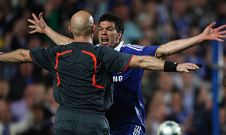 Ballack Barcelona