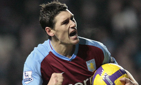 Gareth Barry