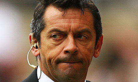 Hull City Manager