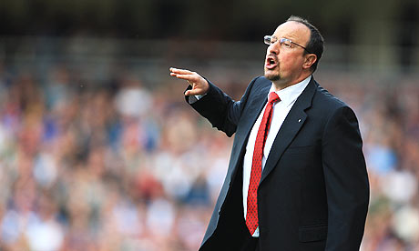 Rafael Benitez