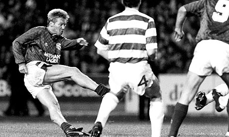 Mo Johnston