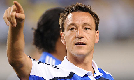John Terry