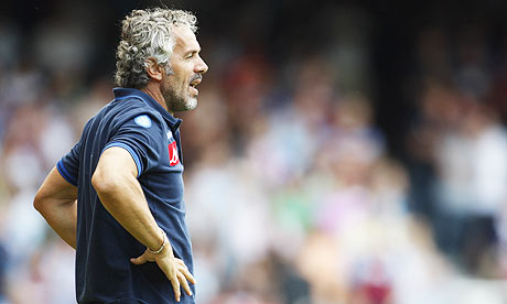 Donadoni viré ! thumbnail