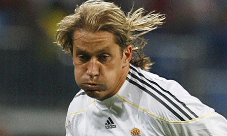 Michel Salgado